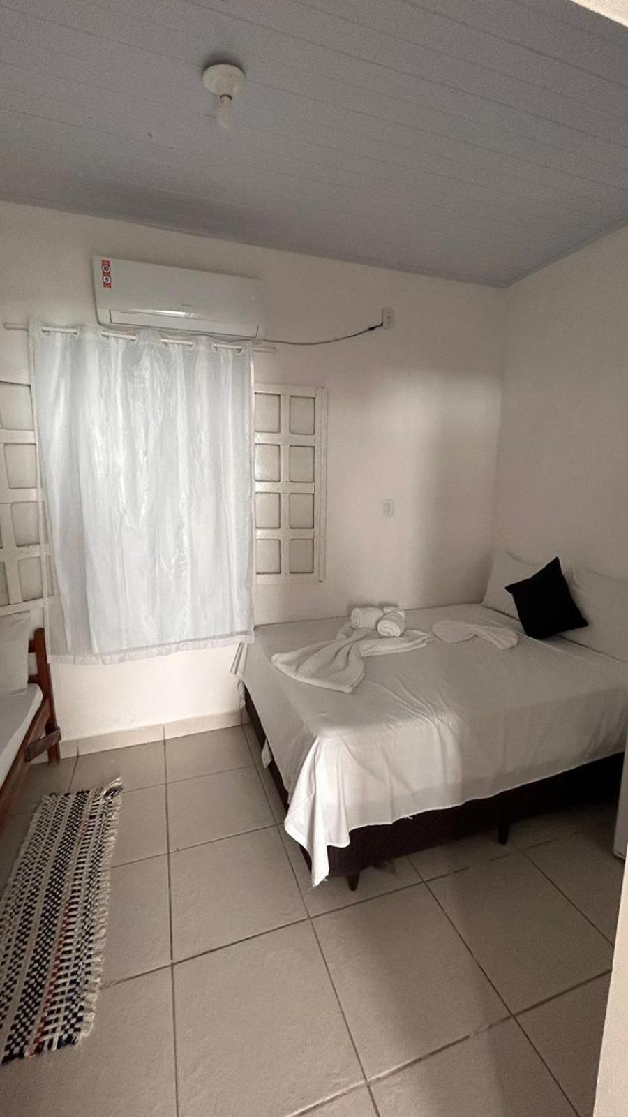Pousada Arraial Da Poesia Porto Seguro Exterior photo